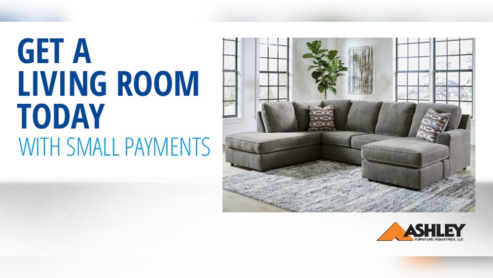A Living Room With Furniture Homestead: Stylish Comfort Ideas