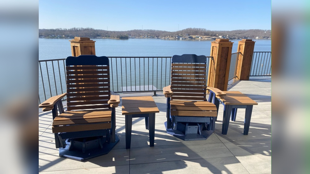 Am Life Outdoor Furniture