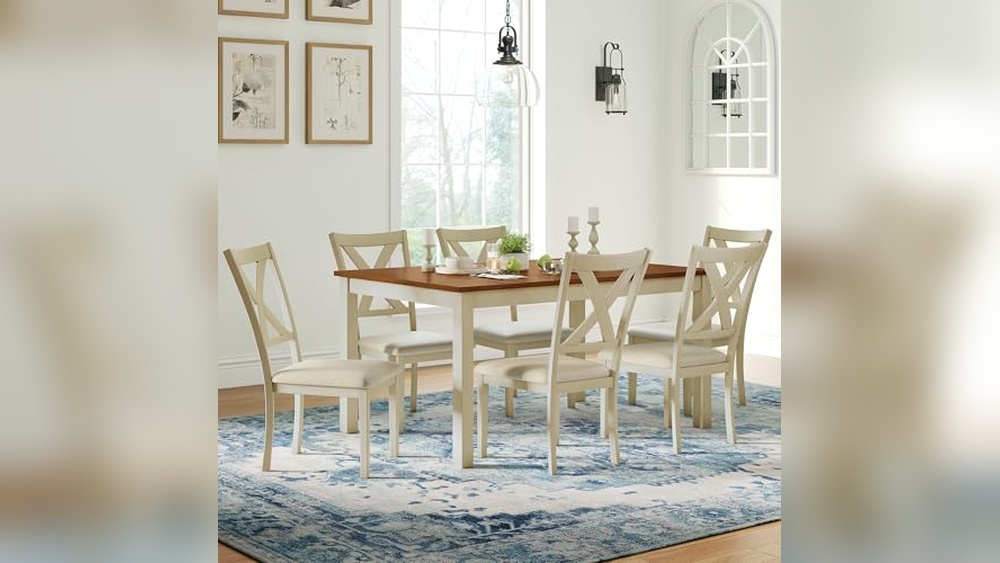 American Furniture Warehouse Dining Room Tables