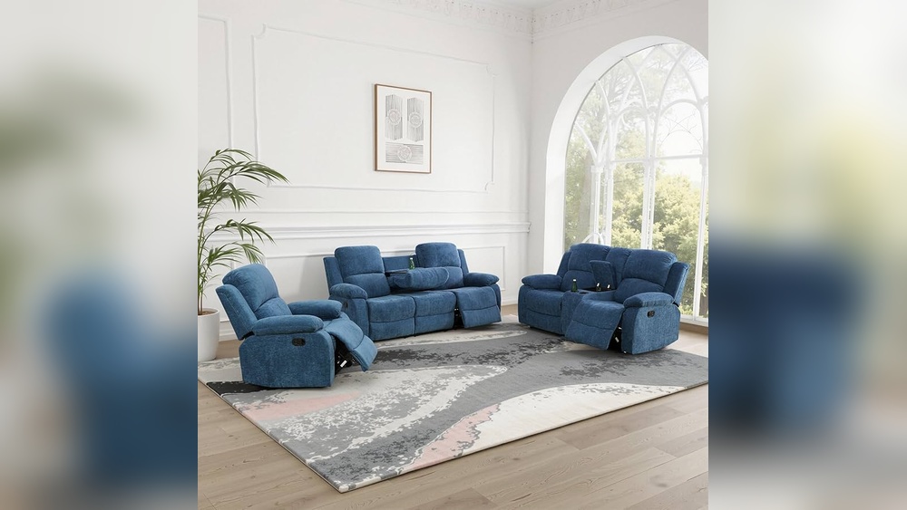 Are the Reclining Sofa Good for Living Room Furniture