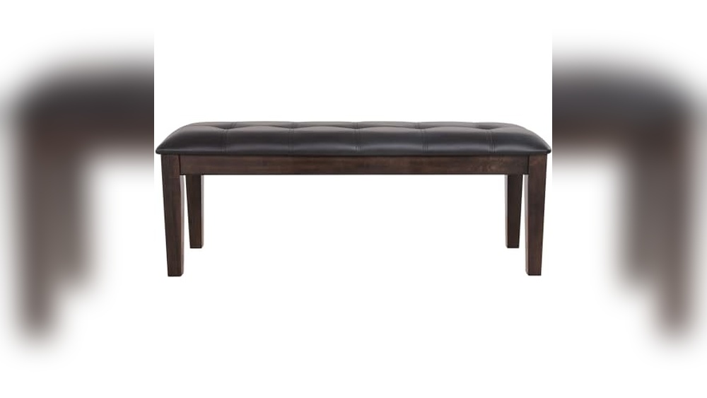Ashley Furniture Dining Room Bench