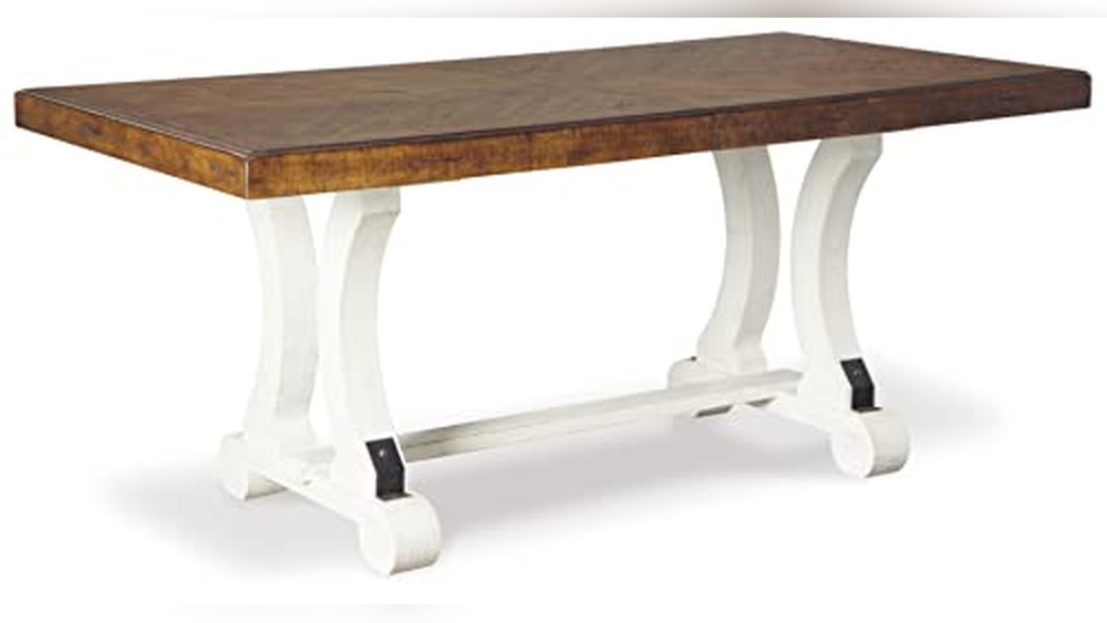 Ashley Furniture Dining Room Table