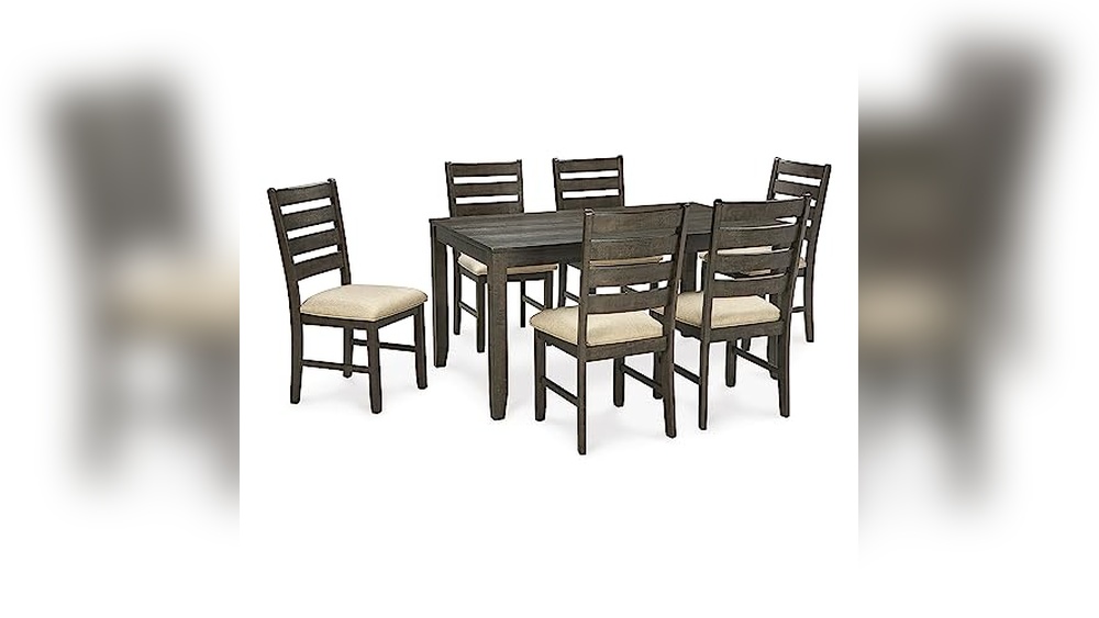 Ashley Furniture Homestore Dining Room Sets