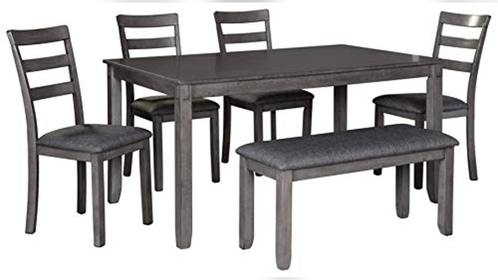 Ashley Furniture Store Dining Room Sets