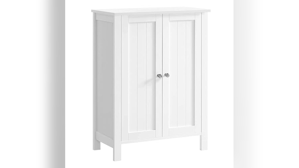 Assembled Bathroom Furniture