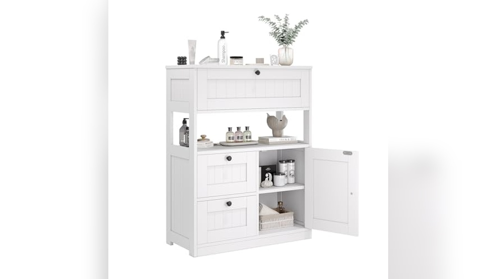 Bathroom Furniture Cabinets