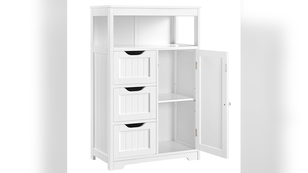 Bathroom Furniture Doors