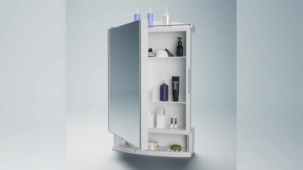 Bathroom Furniture Houston