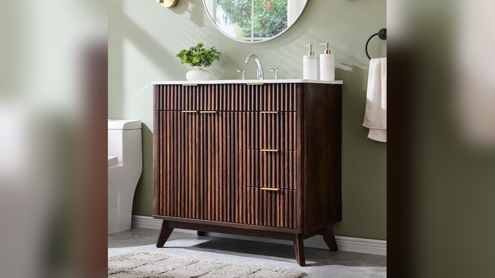 Bathroom Furniture Vanities