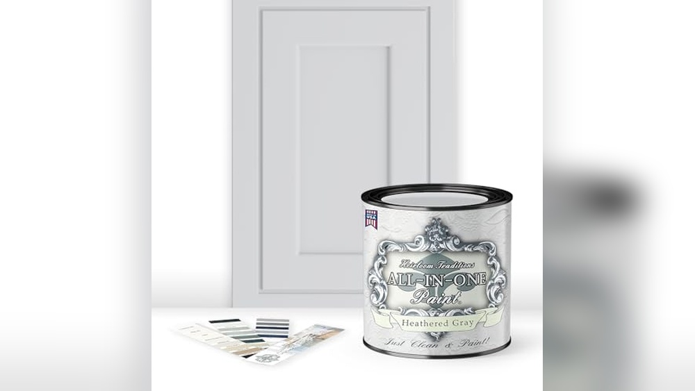 Best Accent Paint Color for Living Room With Grey Furniture