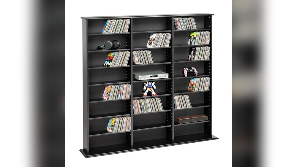 Best All Multimedia Storage Furniture