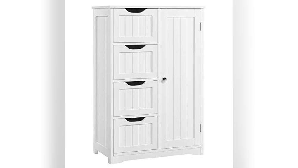 Best Bathroom Storage Furniture Manufacturers
