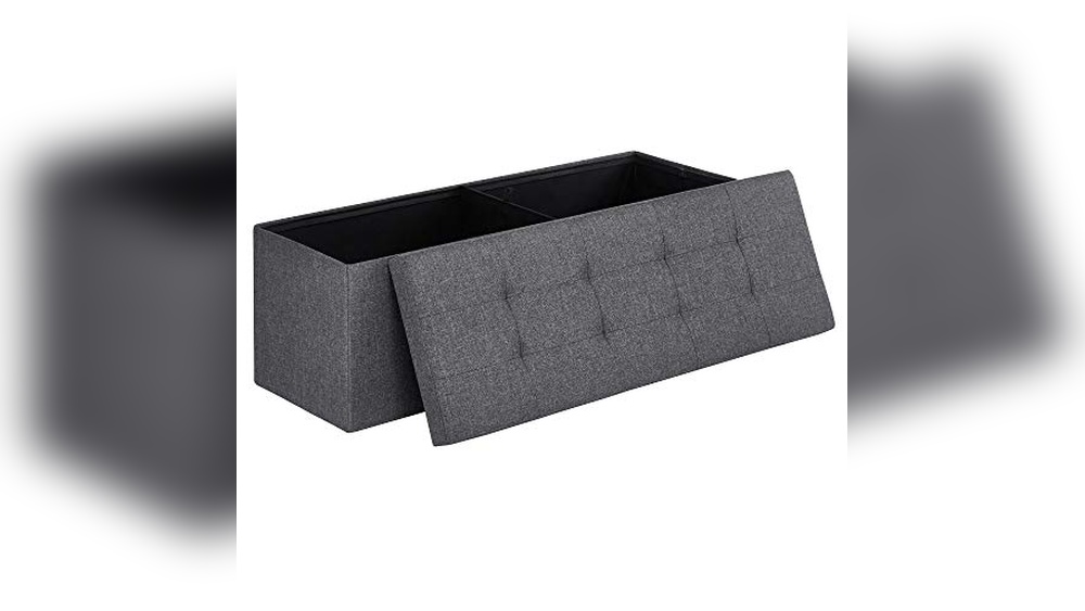 Best Furniture for Living Room Storage