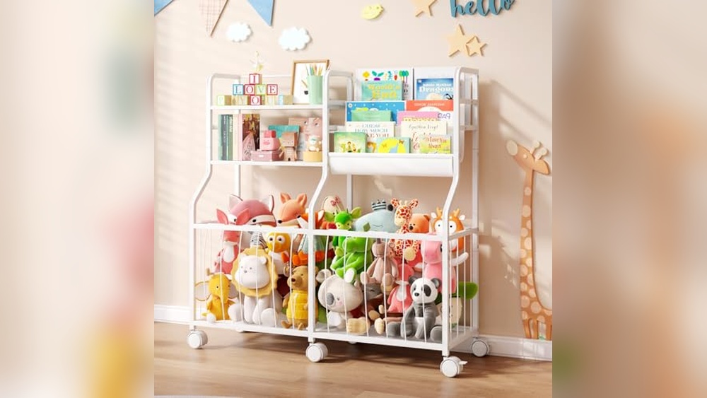 Best Furniture With Kids