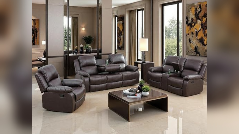 Best Living Room Furniture Sets 2020