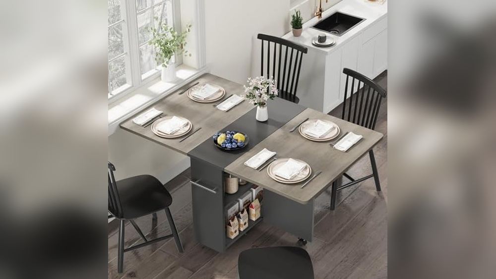 Best Space Saving Solutions Smart Furniture