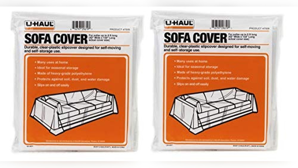 Best Storage Covers for Furniture