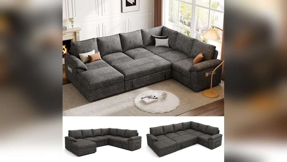 Best Value Living Room Furniture