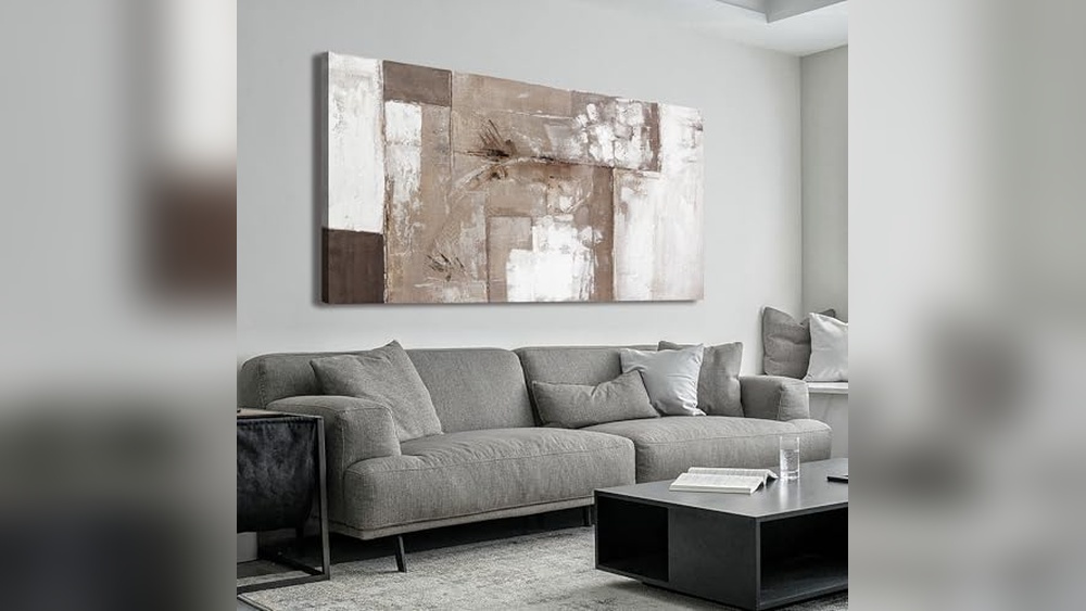 Best Wall Colors for Living Room With Dark Brown Furniture