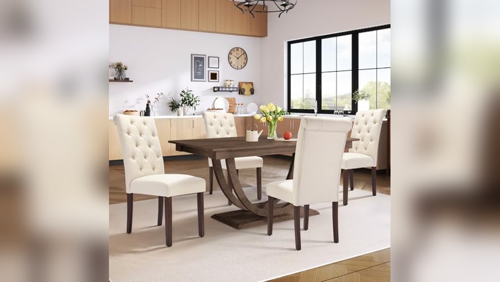 Bob'S Discount Furniture Dining Room Chairs