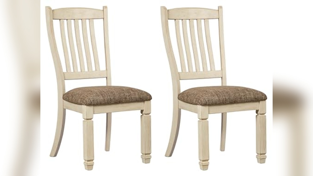 Bobs Furniture Dining Room