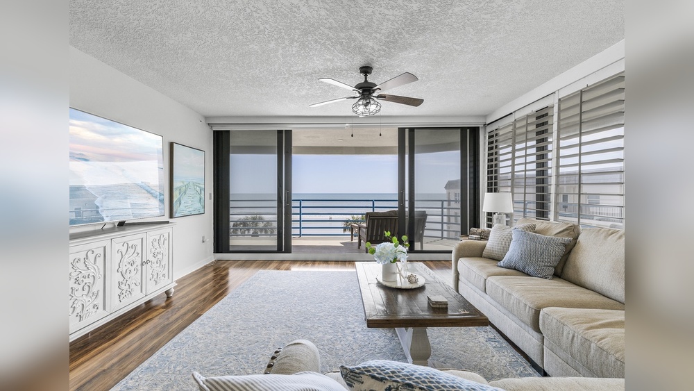 Building Code Furniture in Hallways Condominium