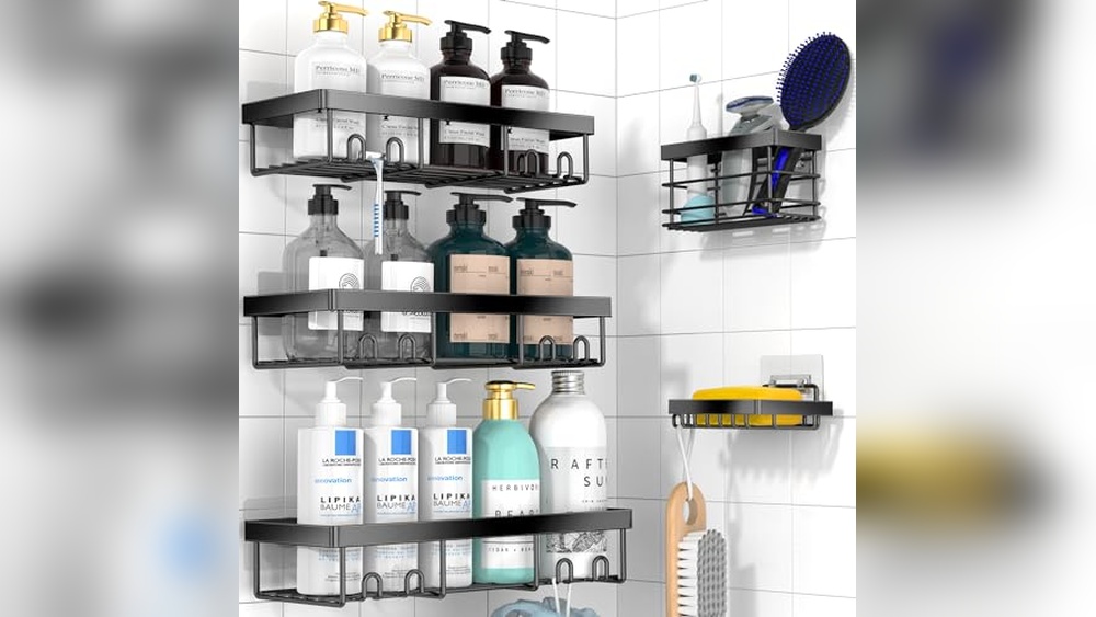 Camper Bathroom Furniture