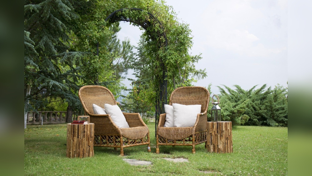 Can Bamboo Furniture Be Used Outdoors: Ultimate Durability Guide