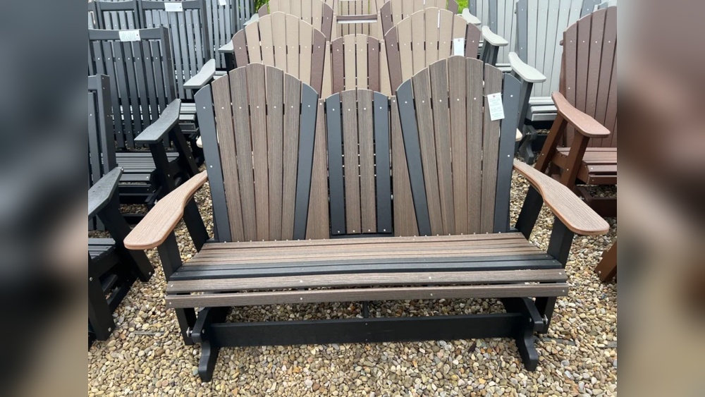 Can Outdoor Wood Furniture Get Wet