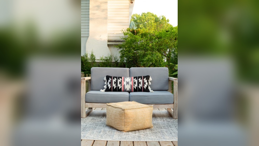 Can You Dye Outdoor Furniture Cushion Covers: Ultimate Guide