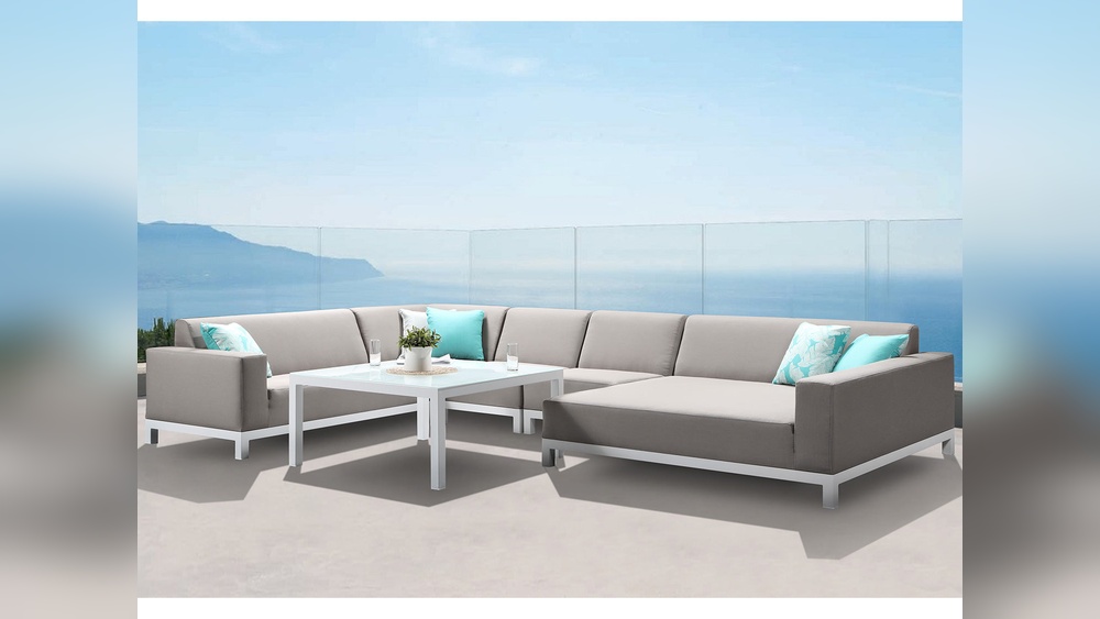 Can You Leave Outdoor Furniture Out All Year? Expert Tips Revealed