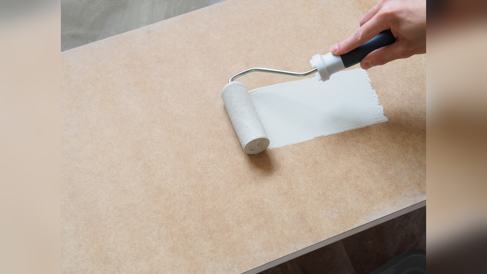 Can You Paint Mdf Bedroom Furniture
