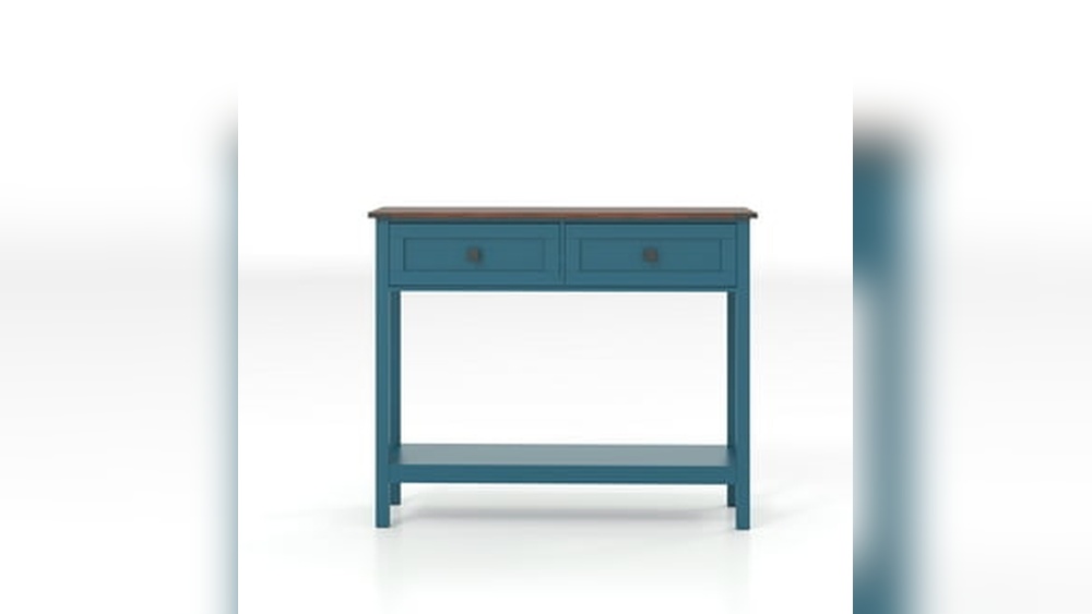 Cheapest Hallway Furniture: Stylish Finds Under $100