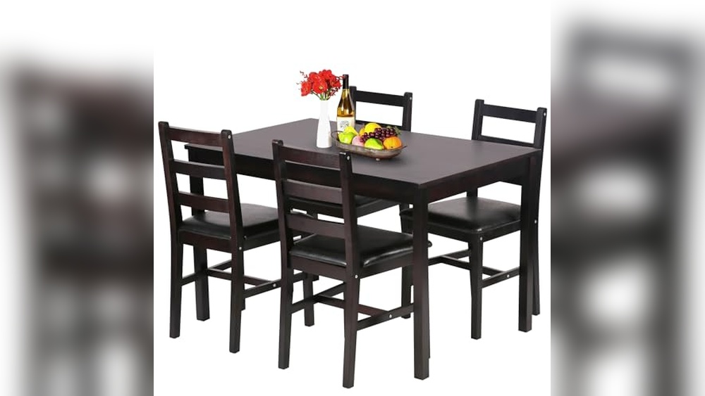 Clearance Dining Room Furniture