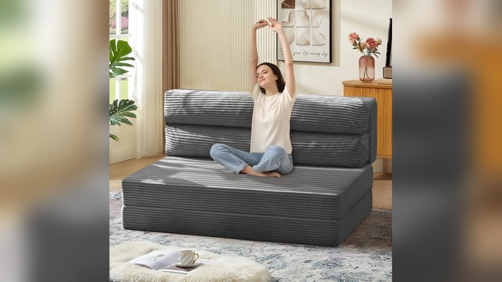 Convertible Furniture: Top Space-Saving Sofas and Beds for Small Spaces