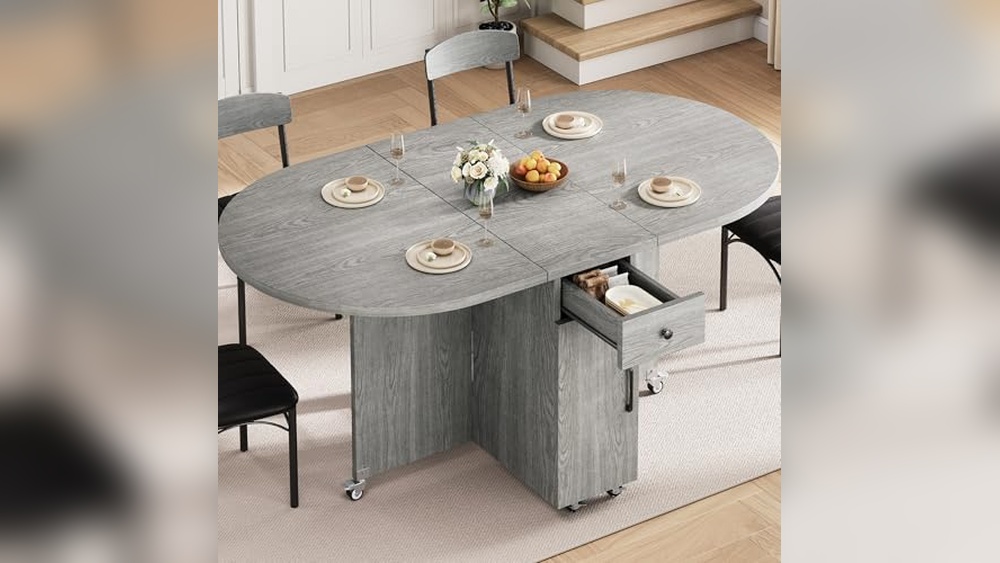 Convertible Furniture for Small Spaces