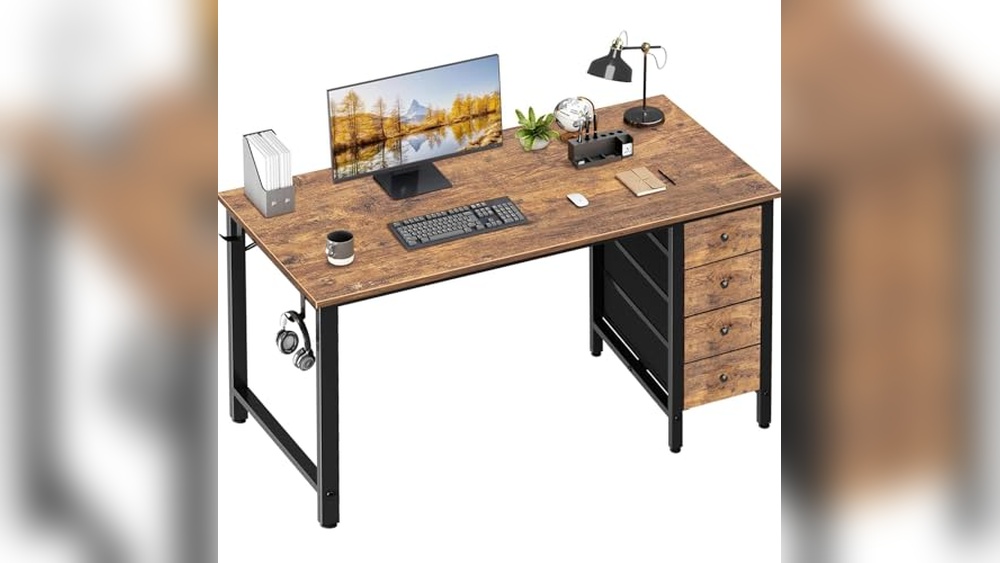 Desk Furniture for Home Office