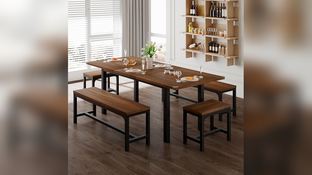 Dining Room Furniture Stores near Me