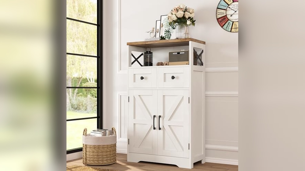 Dining Room Storage Furniture