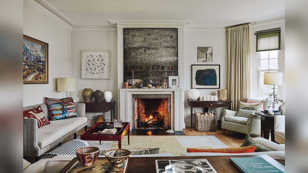 Do Furniture for Living Room