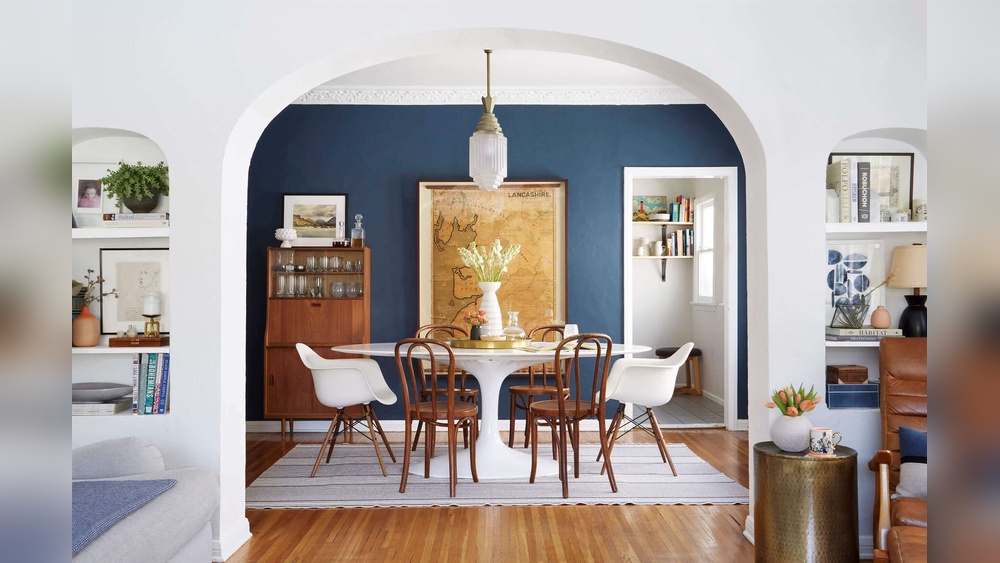 Does Dining Room Furniture Have to Match