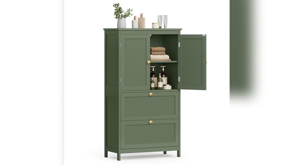 European Bathroom Furniture