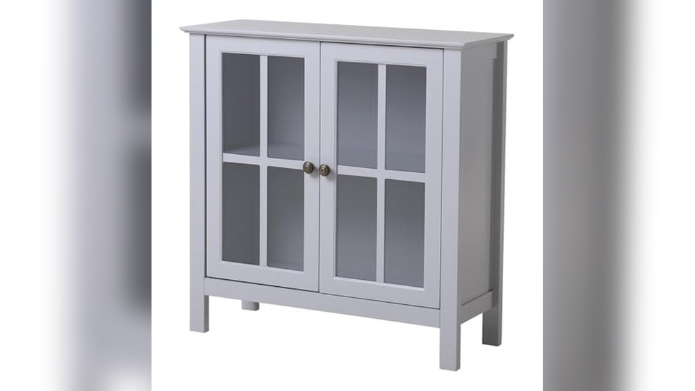 Ex Display Fitted Bathroom Furniture