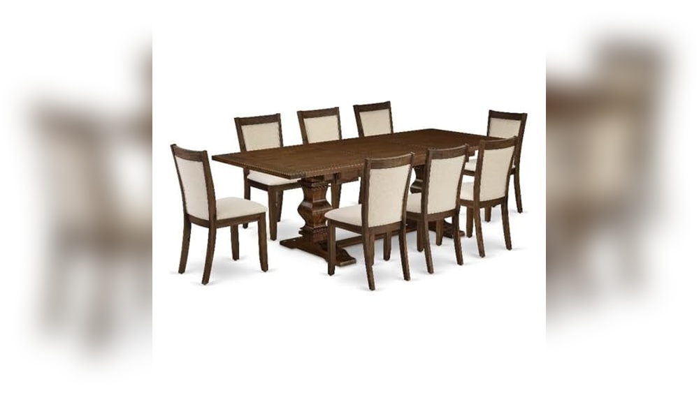 Formal Dining Room Furniture
