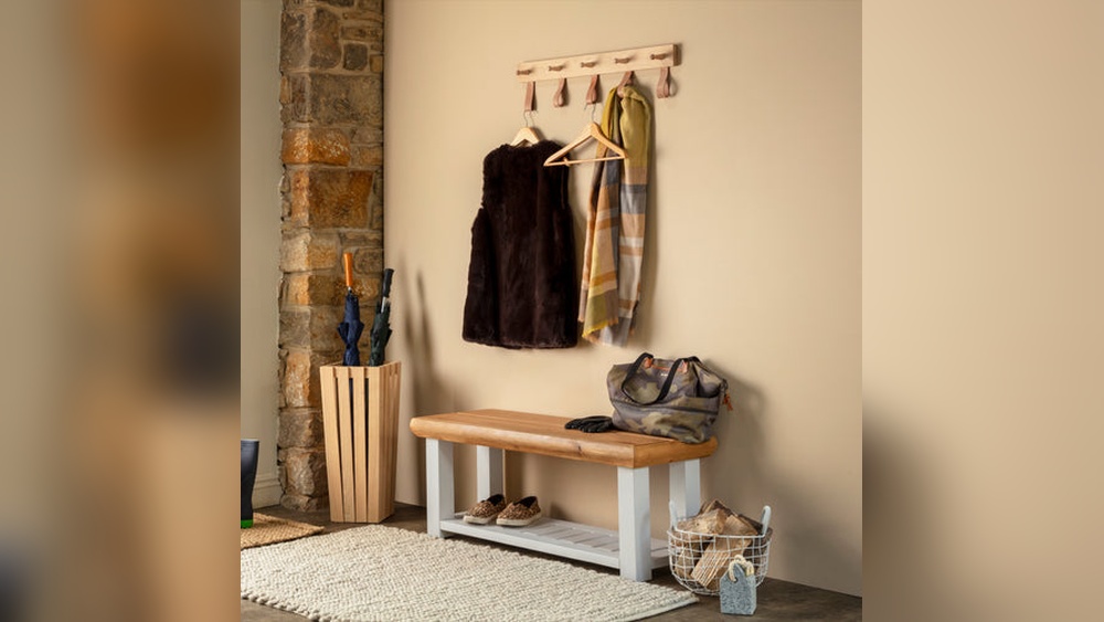 Funky Hallway Furniture