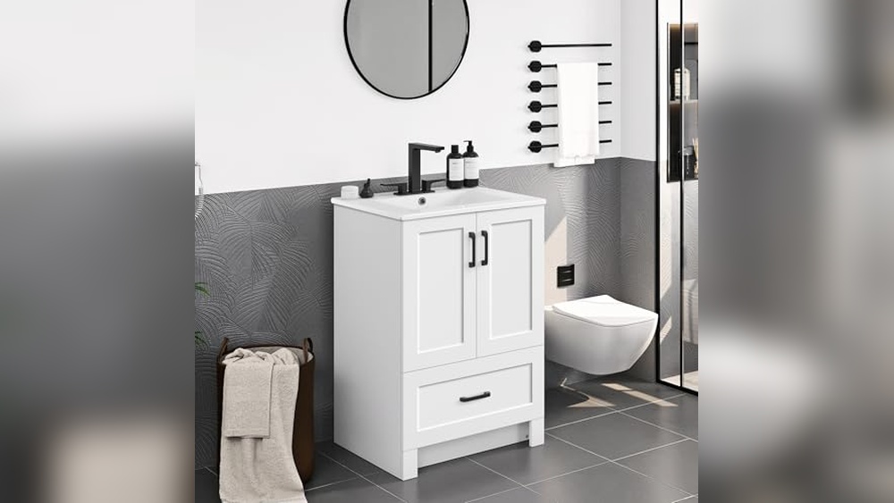 Furniture Bathroom Sink