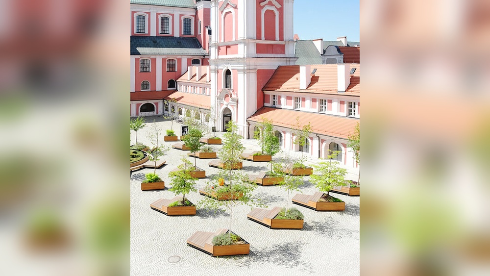 Hallway Furniture from Poland