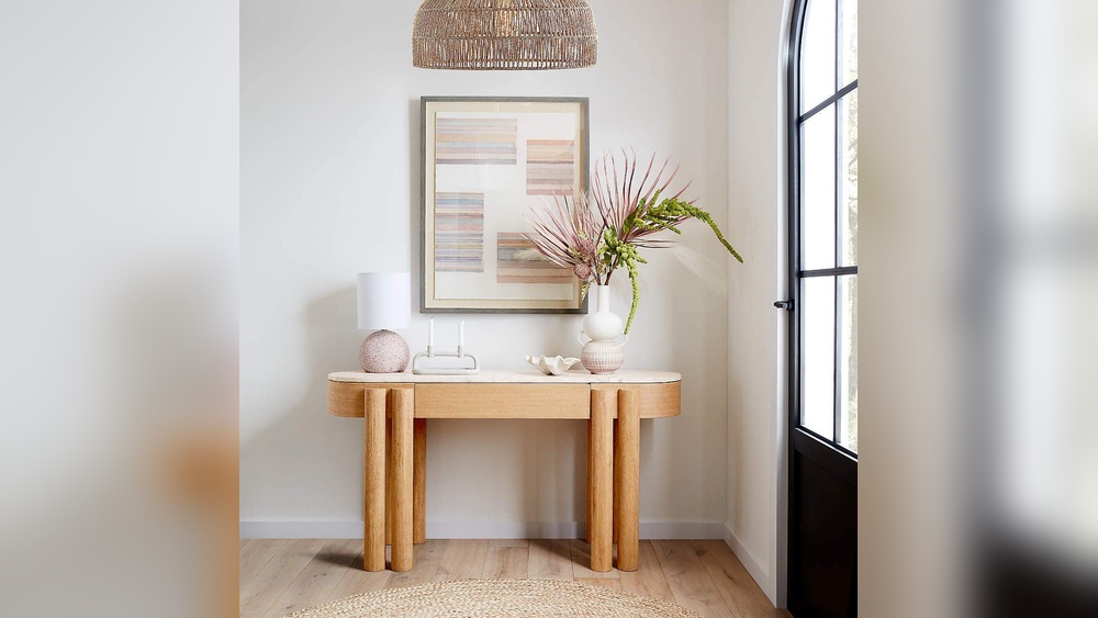 Hallway Furniture Ideas Australia