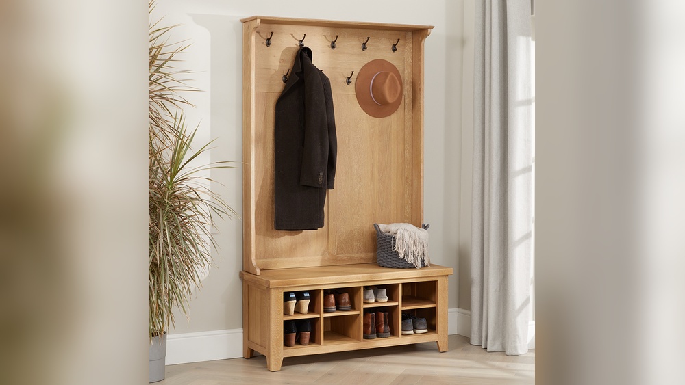 Hallway Oak Furniture