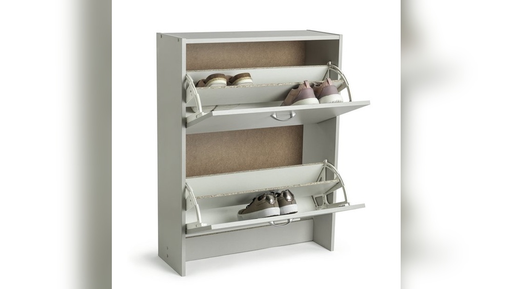 Hallway Storage Furniture Argos